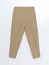 LC Waikiki Carrot Cut Women's Trousers